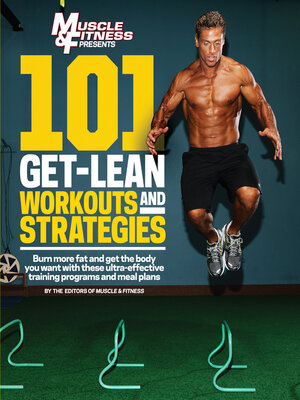 101 Get-Lean Workouts and Strategies - ebook